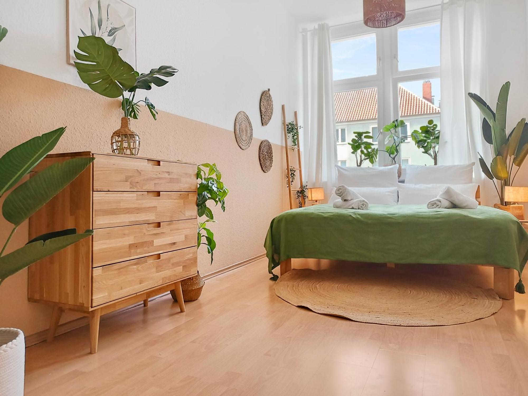 Citylife: Gemuetlich • Gross • Zentral • Parkplatz Braunschweig Dış mekan fotoğraf